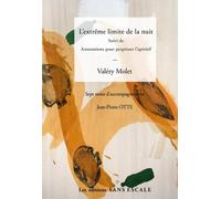 L'extrême Limite De La Nuit
