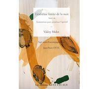 L'extrême Limite De La Nuit