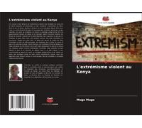 L'extrémisme Violent Au Kenya