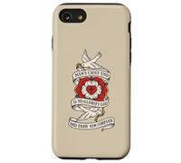 L'extrémité Principale de l'homme est de glorifier Dieu et de Le Profiter pour Toujours Coque pour iPhone SE (2020) / 7/8