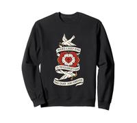 L'extrémité Principale de l'homme est de glorifier Dieu et de Le Profiter pour Toujours Sweatshirt
