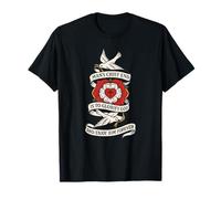 L'extrémité Principale de l'homme est de glorifier Dieu et de Le Profiter pour Toujours T-Shirt