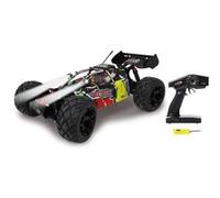 Lextron Desertbuggy 4WD 1:10 NiMh 2,4GHz avec LED Multicolore G