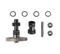 L'extrudeuse SherpaMini polyvalente fournit une sortie constante pour les besoins créatifs et techniques d'impression 3D