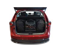 Lexus Nx 2014-2021 Pack De Sacs 4 Par