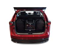 Lexus Nx 2014-2021 Pack De Sacs 4 Par