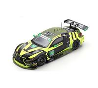Lexus RC F Gt3 #14 24 H Daytona 2020 Chase / Busch/ Quesada / Hawks.1:43 Model