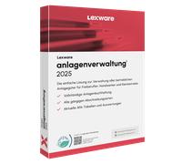 Lexware anlagenverwaltung 2025