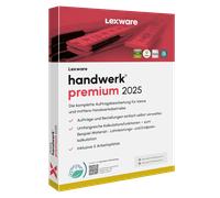 Lexware Artisanat Premium 2025