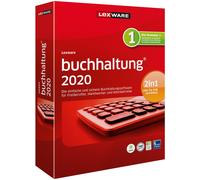 Lexware Buchhaltung 2020