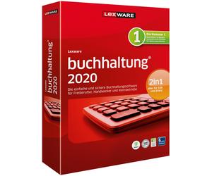 Lexware Buchhaltung 2020