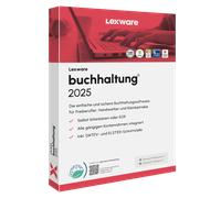 Lexware buchhaltung 2025