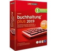 Lexware Buchhaltung Plus 2020