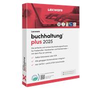 Lexware buchhaltung plus 2025