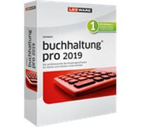 Lexware Buchhaltung Pro 2020