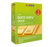 Lexware Büro Easy 2020