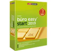 Lexware Büro Easy Start 2020