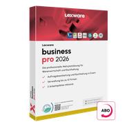 Lexware Business 2026 ABO