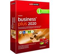Lexware Business Plus 2020