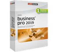 Lexware Business Pro 2020