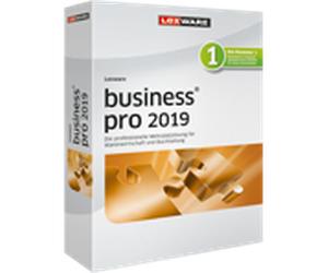 Lexware Business Pro 2020