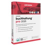 Lexware Comptabilité Pro 2025
