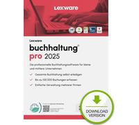 Lexware ESD comptabilité pro 2025 Télécharger la version annuelle
