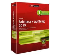 Lexware Faktur Auftrag 2020