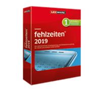 Lexware Fehlzeiten 2020