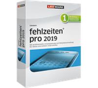 Lexware Fehlzeiten Pro 2020
