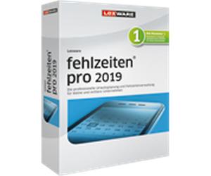 Lexware Fehlzeiten Pro 2020