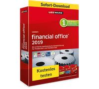 Lexware Financial Office 2020