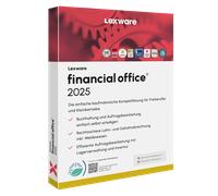 Lexware financial office 2025