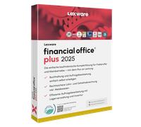 Lexware financial office plus 2025