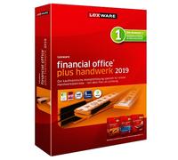 Lexware Financial Office Plus Handwerk 2020