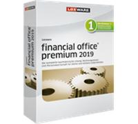 Lexware Financial Office Premium 2020