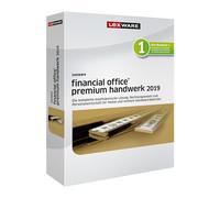 Lexware Financial Office Premium Handwerk 2020