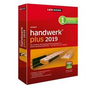 Lexware Handwerk Plus 2020
