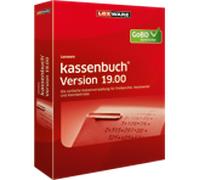 Lexware Kassenbuch 2020