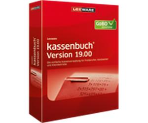 Lexware Kassenbuch 2020