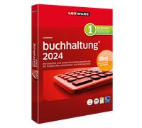 Lexware Office Buchhaltung 2024
