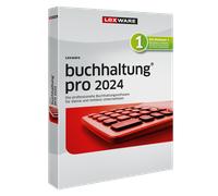 Lexware Office Buchhaltung Pro 2024
