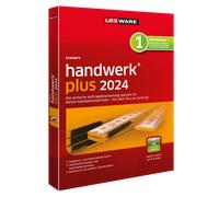 Lexware Office Handwerk Plus 2024