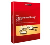 Lexware Office Hausverwaltung 2025