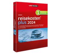 Lexware Office Reisekosten Plus 2024