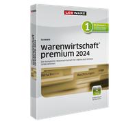 Lexware Office Warenwirtschaft Premium 2024