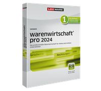 Lexware Office Warenwirtschaft Pro 2024
