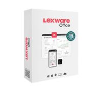 Lexware Office XL (365-Tage) - Online-Lösung für Buchführ (Not Machine Spacific)