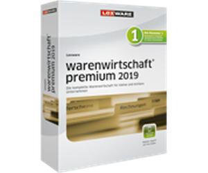Lexware Warenwirtschaft Premium 2020