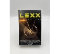 Lexx 2 - Supernova [VHS]